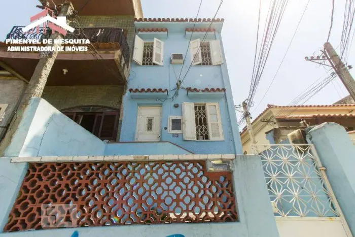 VENDO ÓTIMA CASA ABOLIÇÃO!!