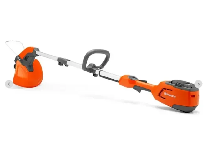 Aparador de Grama Husqvarna 115iL - Sem Bateria