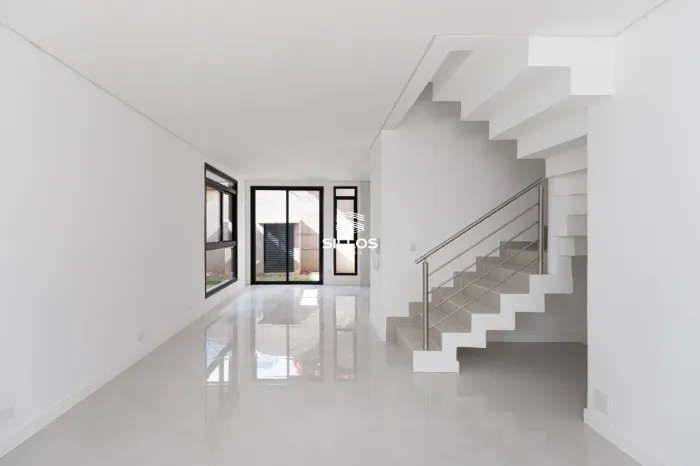 Casa em condominio à venda com 3 quartos no Pilarzinho em Curitiba