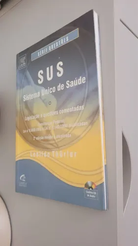 SUS - Sistema Único de Saúde