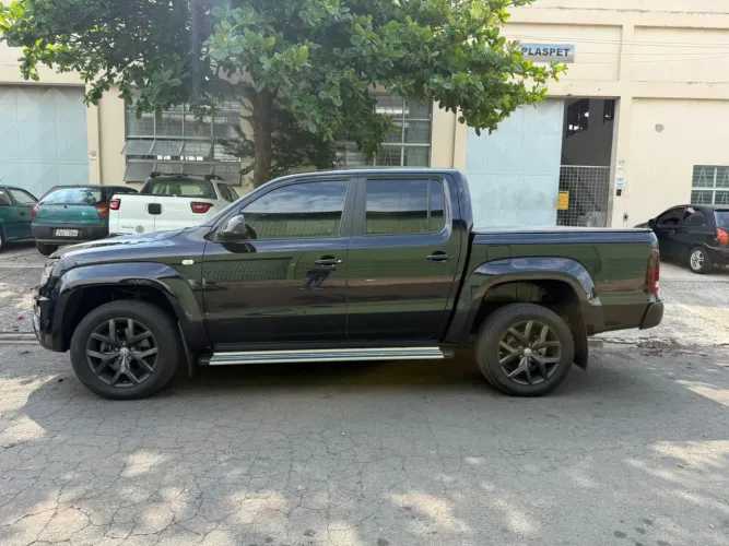 Volkswagen Amarok Highline CD 3.0 4X4 TB Dies. Aut. 2024