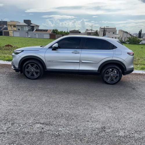 Honda HR-V EXL 1.5 Sensing 16V 5P Aut. 2024