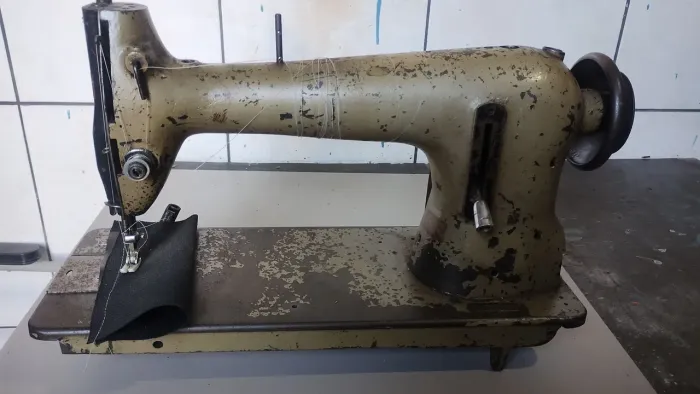 Máquina de Custura