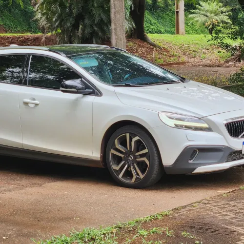 Volvo V40 T-4 Cross Country 2.0 FWD Aut. 2017