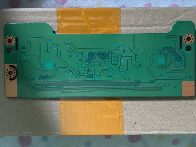 Placa TV Samsung 32 Series 5 5203 BN41