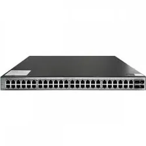 Switch HP 1820-48G 48 Portas 10/100/1000 + 4 Portas SFP J9981A