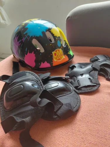 Kit de segurança infantil