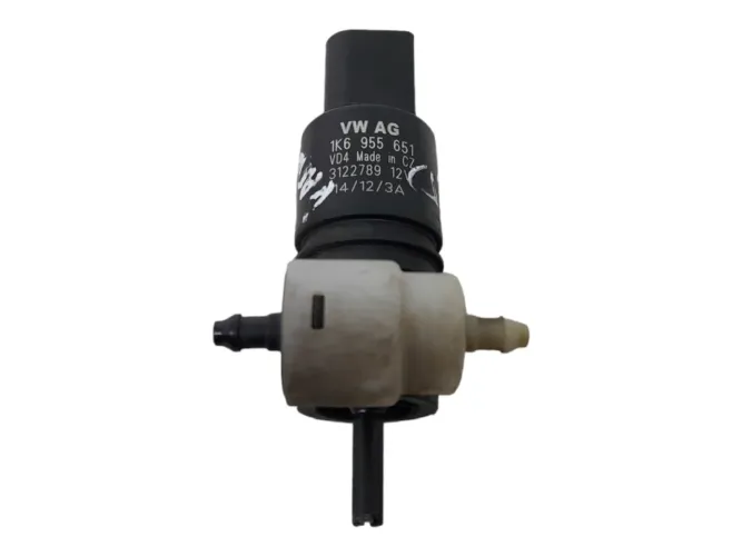 Motor Esguicho Farol Volkswagen Passat Variant Tsi 2012