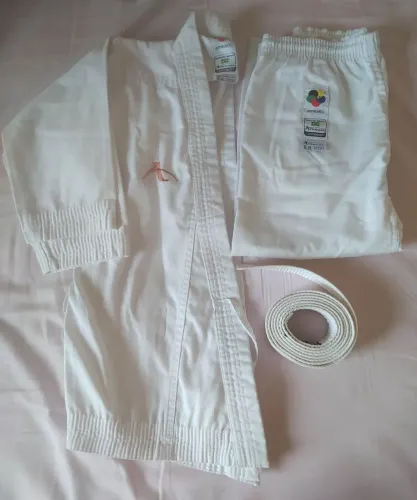 Kimono Infantil