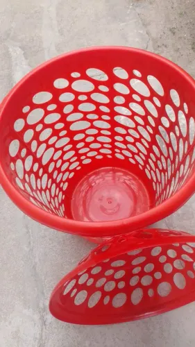 Cesto de roupa