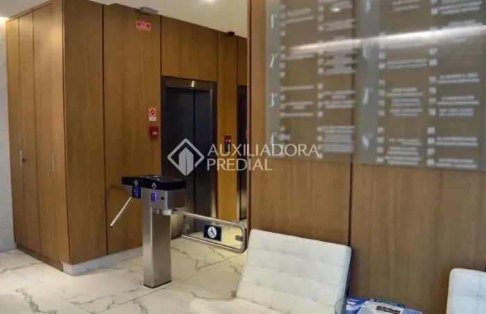 SALA - HIGIENÓPOLIS - SÃO PAULO