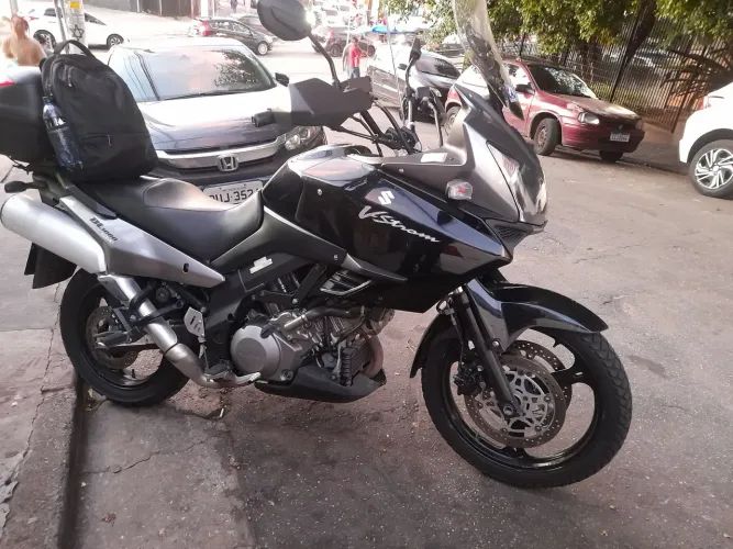 V strom 1000