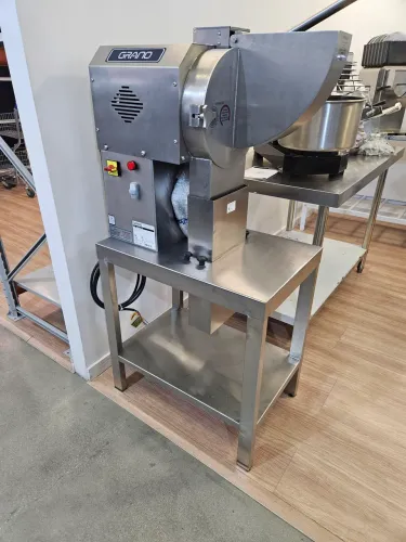 ralador e desfiador de alimentos profissional T380V 