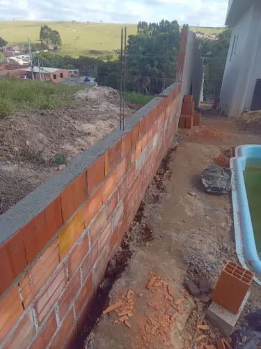 Construção Sivil em geral.