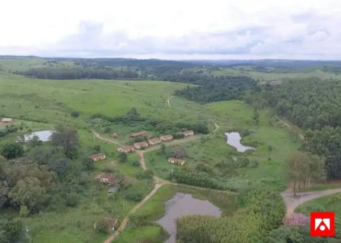Terreno de Sítio na Fazenda Iracema em Sousas em Campinas