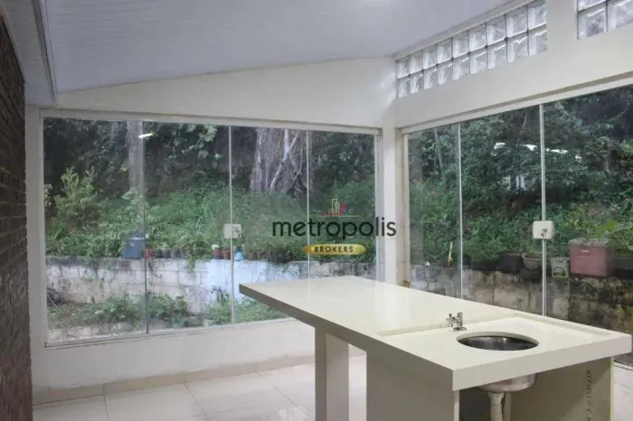 Casa à venda, 1500 m² por R$ 999.000,00 - Eldorado - Diadema/SP