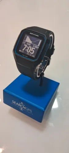 Relogio RIPCURL GPS2