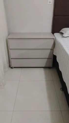 Gaveteiro Moderno para Organização