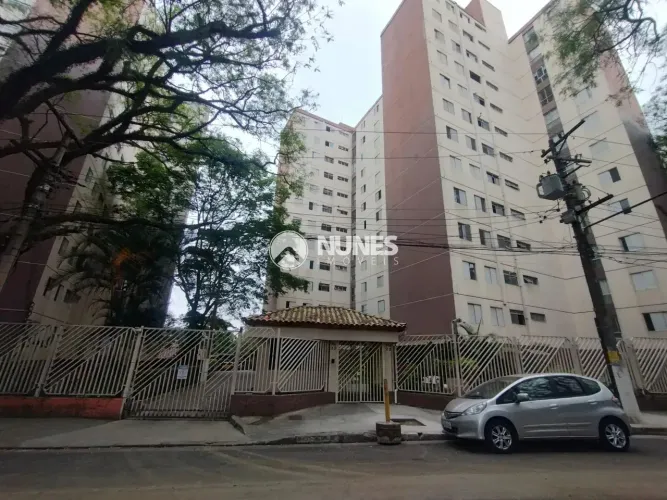Apartamento Padrão em Osasco