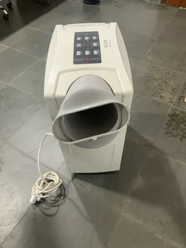 Ar consicionado Portatil ELGIN 9000 BTUs