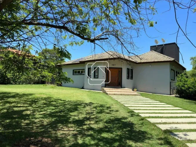 Casa de Condomínio em Salto à venda Residencial Primavera - SP | 3 quartos Área total 1.08