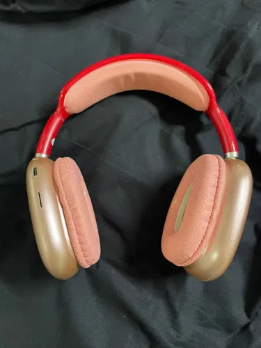 Fone de ouvido, faço a entrega 