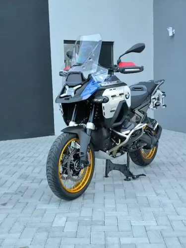 BMW R1300GS ADVENTURE TROPHY 