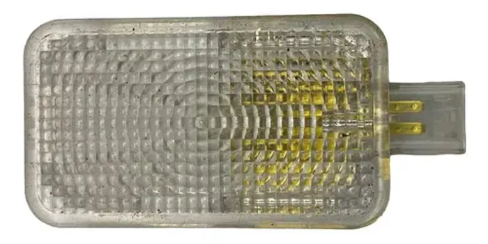 Lanterna Luz Porta Malas Honda Hrv 2016 2017 2018 2019
