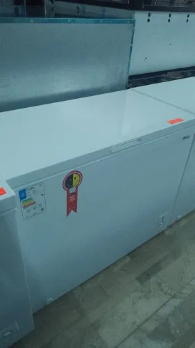 FREEZER 253 LITROS MARCA PHILCO - NOVO