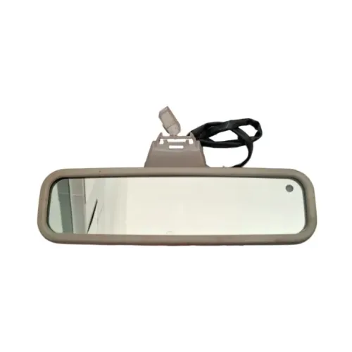 RETROVISOR INTERNO FIAT STILO 2003/11 - 0156204