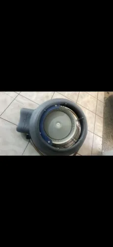 AquaClima com controle remoto