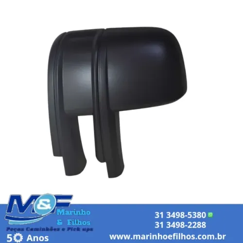 CAPA RETROVISOR LD VW DELIVERY 23B857528