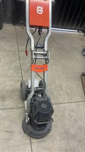 Politriz PH 280 Husqvarna