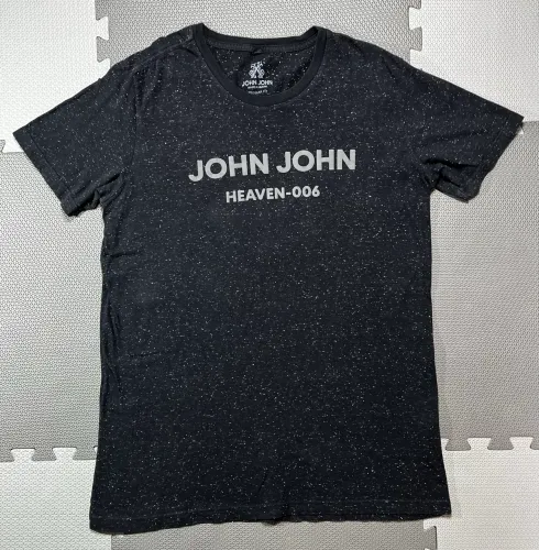 CAMISA JOHN JOHN REGULAR FIT