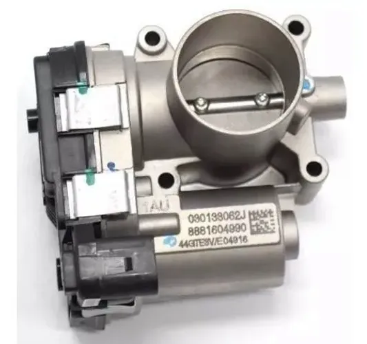 TBI corpo de borboleta Fox, Gol e Voyage 1.0 8V 2011 a 2016