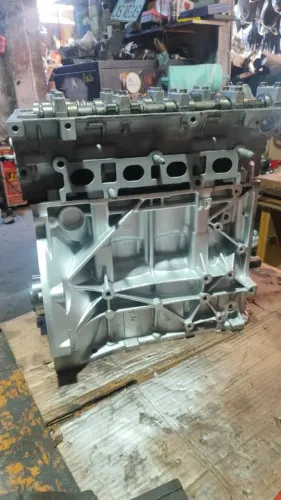 Motor Ford Ka 3cc 2018 revisado com nota
