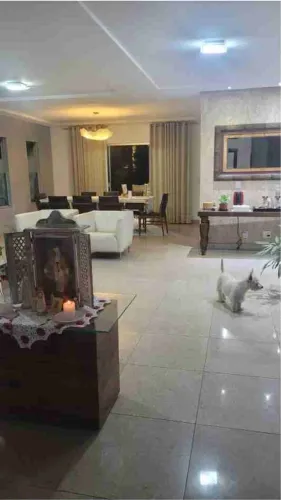 Casa Cond. Privê Atlântico 03 suítes