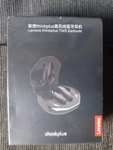 Fone GM2 PRO Lenovo 