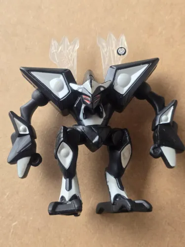 Boneco Spin Master Bakugan McDonalds 2012