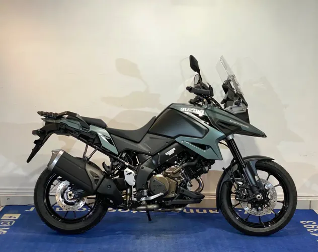 Suzuki DL V-STROM DL 1050 26/27