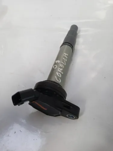 Bobina De Ignição Corolla Gli 2009 a 2014 Cod. *3 4un 