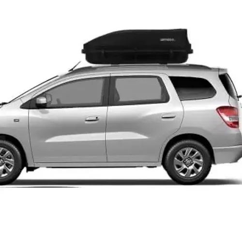 Aluguel de Bagageiros / Maleiros de Teto Veicular