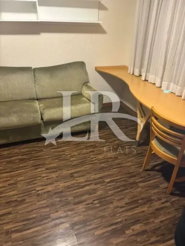 LR Flats - Flat para Locação na Vila Mariana
