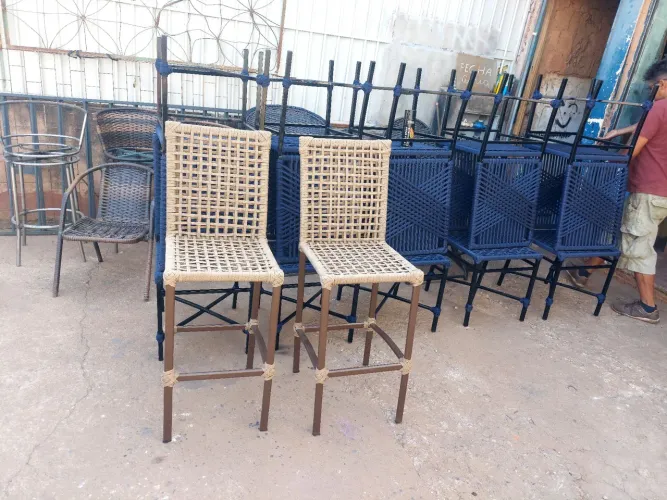 Fábrica e reforma em geral 