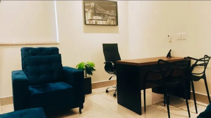 Escritório ou Consultório para uso compartilhado ou endereço fiscal e comercial p/ CNPJ