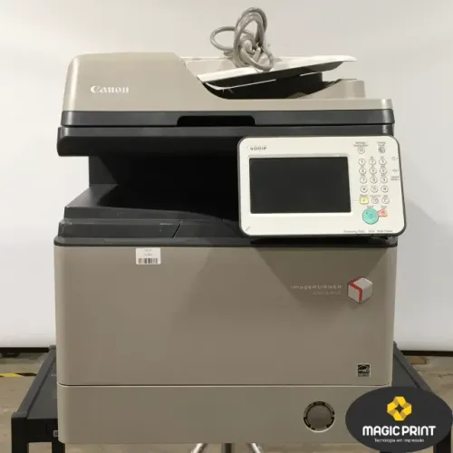 Impressora Canon Multi IRADV 400