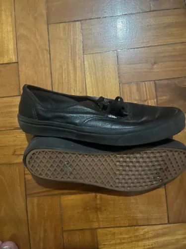 Tênis Vans Preto - Original