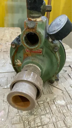 Bomba injetora