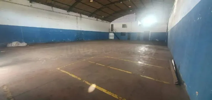 Galpão para aluguel, Centro - Rio das Pedras/SP
