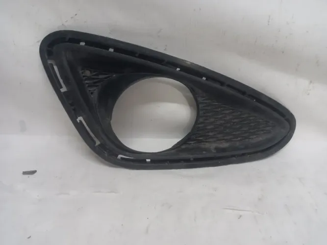Moldura Farol De Milha Ld Hb20s 2014 Original